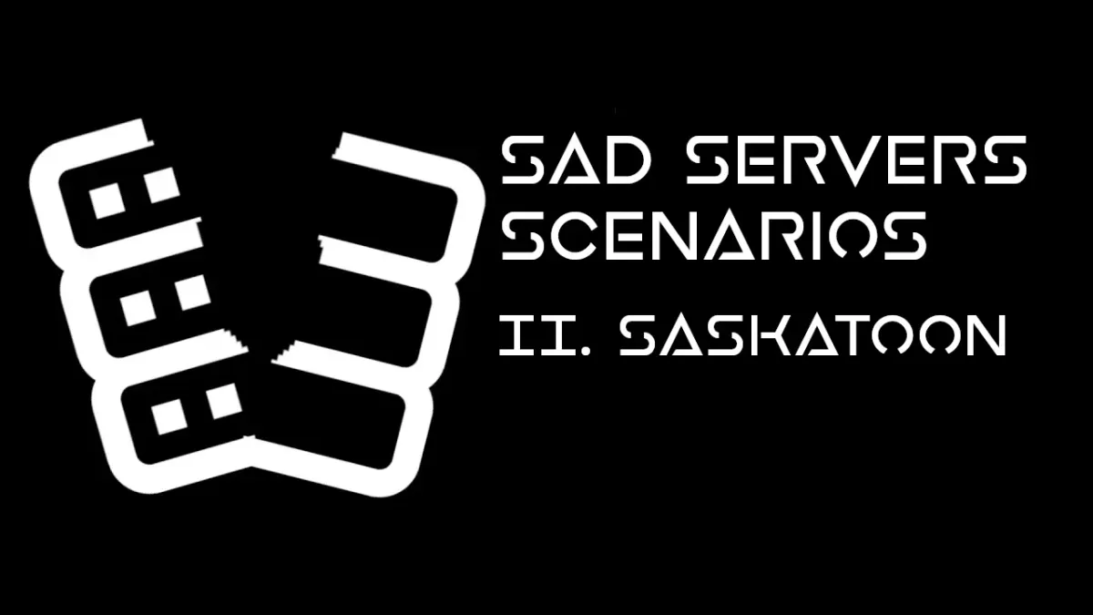 SadServers 2 - Sorting IPs & Event Counts to ID the Noisiest IP (Saskatoon)